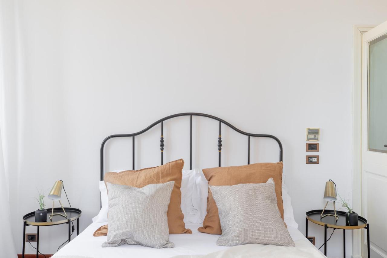 Iflat Veneto Area'S Penthouse Apartment Roma Ngoại thất bức ảnh